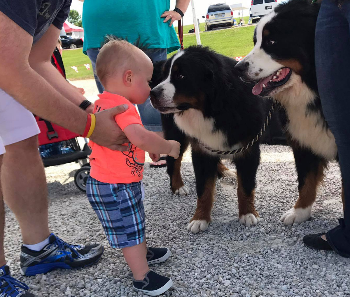 Purina Farms Opens Its New Season With Springtime Events for Your Kids